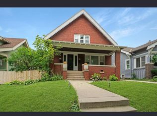 2160 N 52nd St, Milwaukee, WI 53208