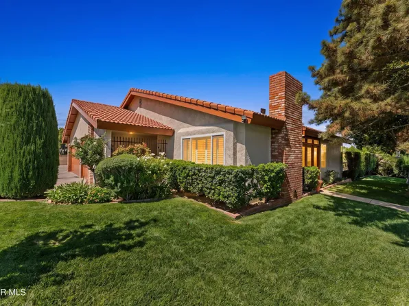 4505 W Avenue M12, Quartz Hill, CA 93536