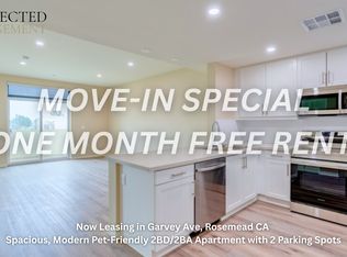 EARLE PLACE, Rosemead, CA 91770
