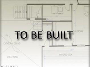 6998 Colleen Ct, Summerfield, NC 27358