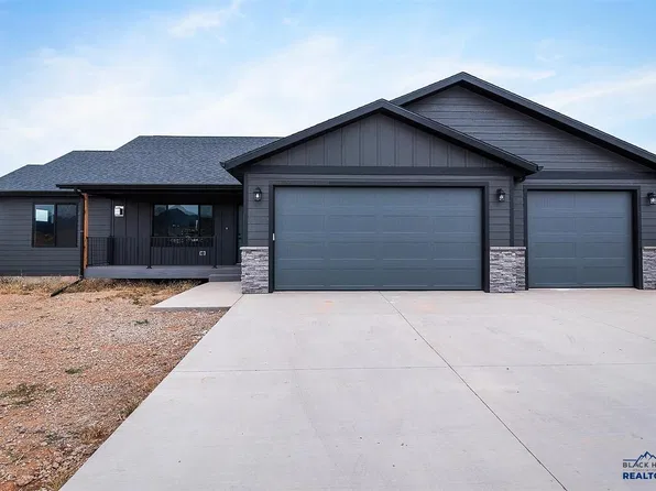 LOT 36 Reserve St, Spearfish, SD 57783