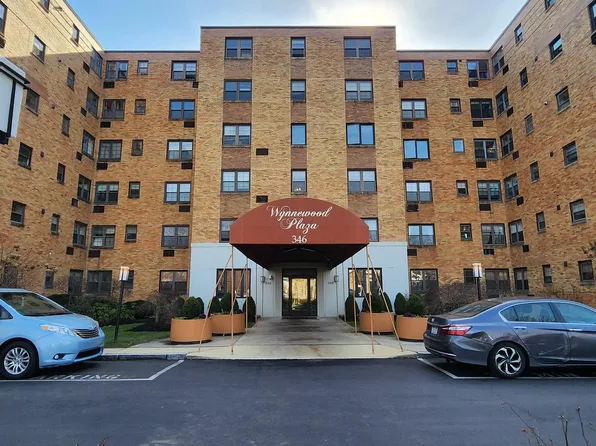 346 E Lancaster Ave APT 408, Wynnewood, PA 19096