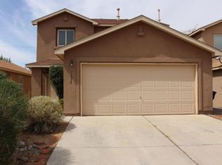 11015 Park North St NW, Albuquerque, NM 87114