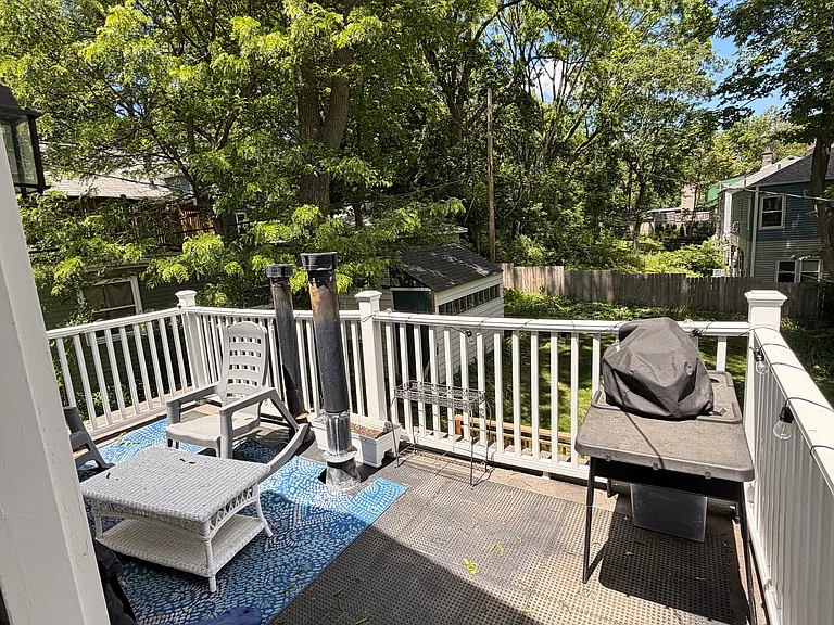606 W Summit St #2 — Photo 9