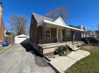 50 Moore Park Ave, Toronto, ON M2M 1M9