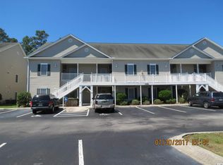 130 Lazy Willow Ln UNIT 4, Myrtle Beach, SC 29588