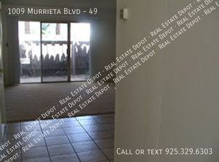 1009 Murrieta Blvd APT 49, Livermore, CA