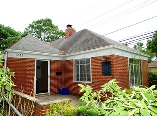 1062 Grandon Ave, Columbus, OH 43209