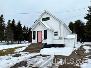 14010 Liminga Rd, Atlantic mine, MI 49905