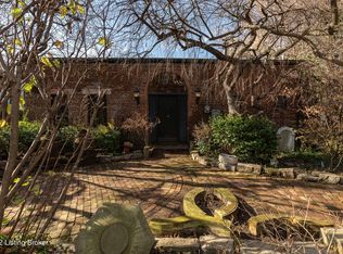 616 Park Ave, Louisville, KY 40208