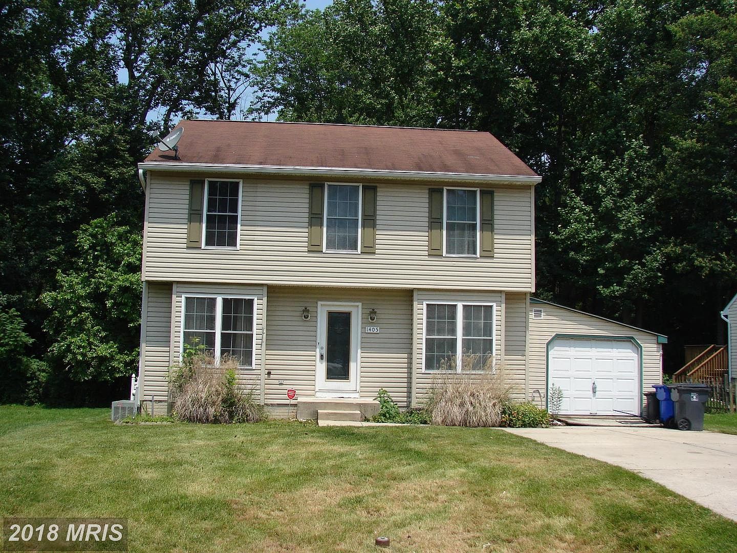 1405 Cranberry Rd, Aberdeen, MD 21001 Zillow