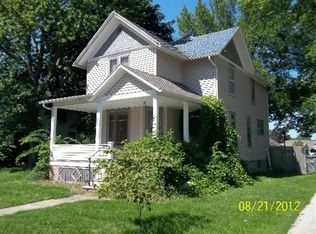 210 N Main St, Reeseville, WI 53579