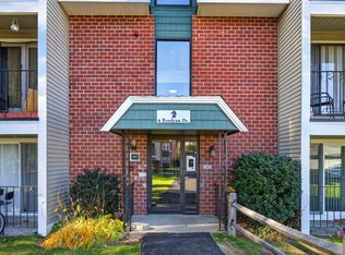 4 Roedean Drive #308, Nashua, NH 03063