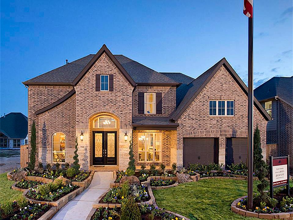 1st image of 27843 Genesis Manor Ln