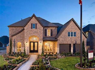 27843 Genesis Manor Ln, Katy, TX 77494