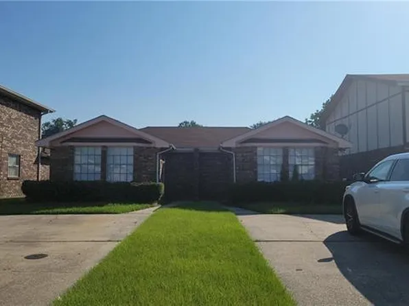 7825 Star St, New Orleans, LA 70128