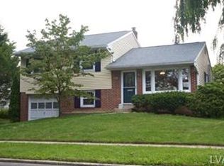 2903 Arcadia Ave, Allentown, PA 18103