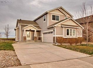 2109 Redhead Dr, Johnstown, CO 80534