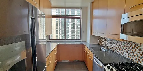 Rented by Battery Park Realty