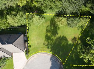 205 Park Ridge Ln, Lafayette, LA 70503