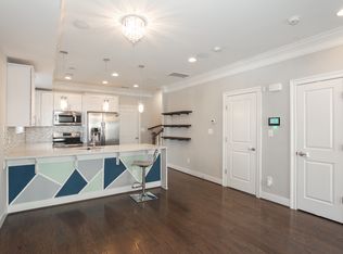 2187 Half Moon Pl NE, Washington, DC 20018