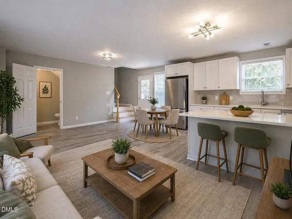 255 Erwin Rd #A/b, Chapel Hill, NC 27514