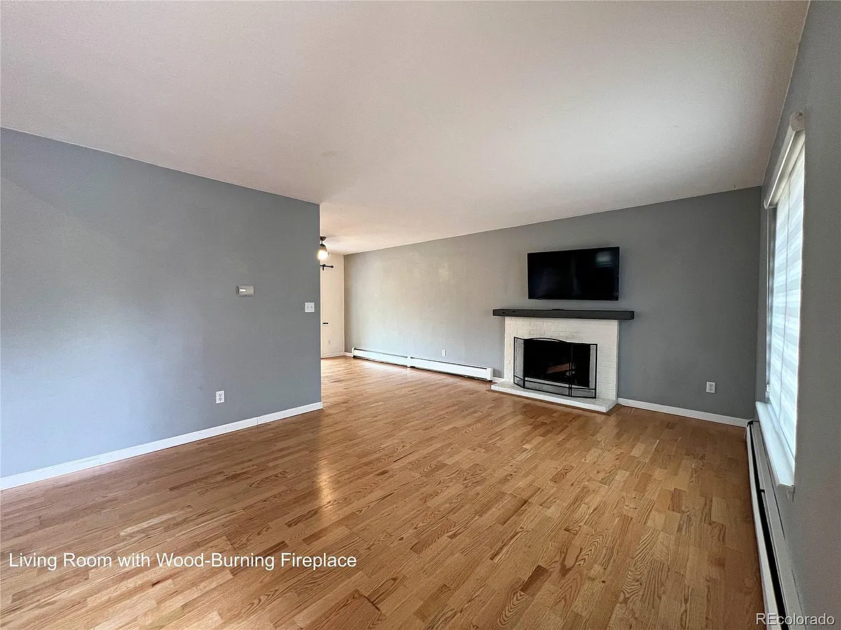 Building Photo - 3687 S Norfolk Way