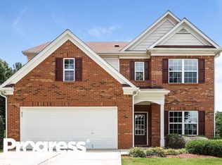 5424 Bighorn Pass SW, Atlanta, GA 30349