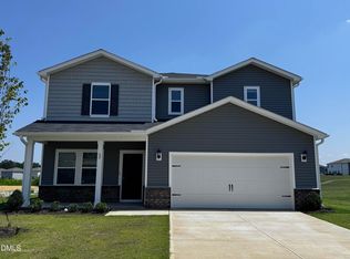 62 Thistle Patch Pl, Angier, NC 27501