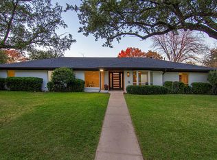 4127 Shady Bend Dr, Dallas, TX 75244