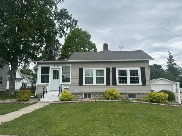 514 Wilcox STREET, Waupun, WI 53963