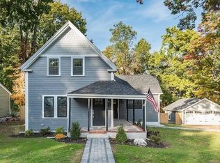 242 E High St, Avon, MA 02322