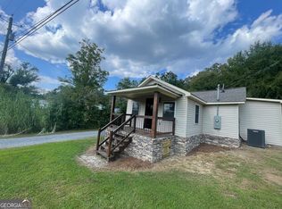 1659 Lees Chapel Rd, Cedartown, GA 30125