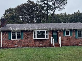 503 Tina Dr, Henrico, VA 23075