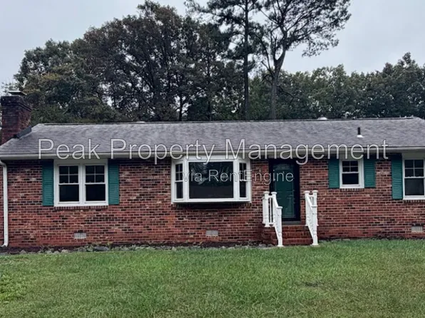 503 Tina Dr, Henrico, VA 23075