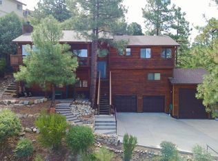 1403 E Valley View Rd, Prescott, AZ 86303