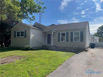 5208 Oakridge Dr, Toledo, OH, 43623