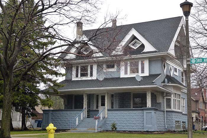 1st image of this home