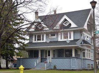 303 N 3rd Ave, Maywood, IL 60153