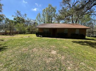 7 Harding St, Huntsville, TX 77340