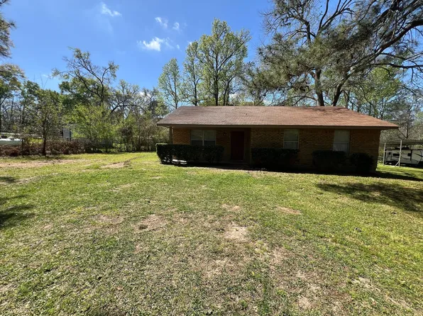 7 Harding St, Huntsville, TX 77340