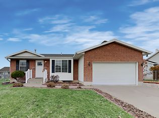 2792 Brady Way, Layton, UT 84041