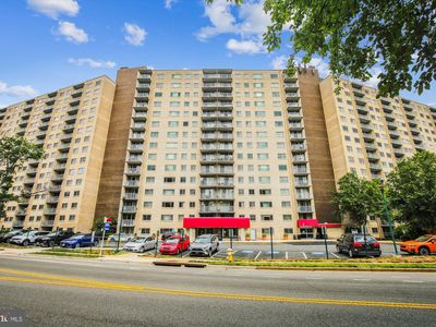 2500 N Van Dorn St APT 406, Alexandria, VA, 22302