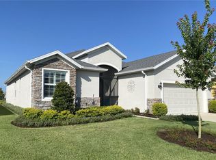 2388 Pawtucket Pass, Mount Dora, FL 32757