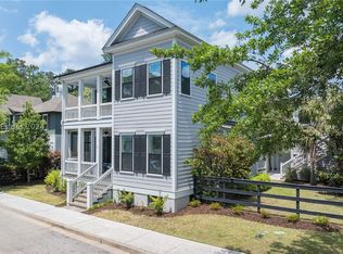 1 Tabby Shell Rd, Bluffton, SC 29910