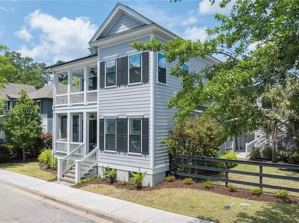 1 Tabby Shell Rd, Bluffton, SC 29910