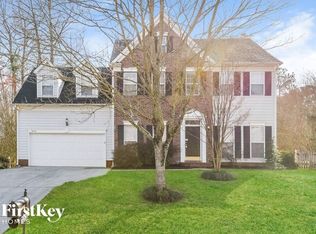 7012 Reedy Creek Rd, Charlotte, NC 28215