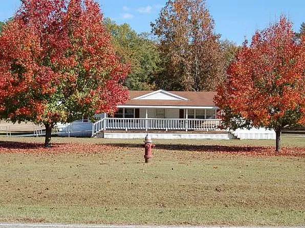 2616 Elko Rd, Elko, GA 31025