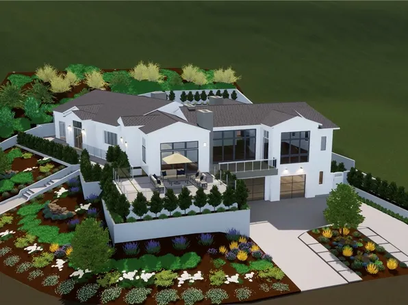 2812 Via Campesina, Palos Verdes Estates, CA 90274