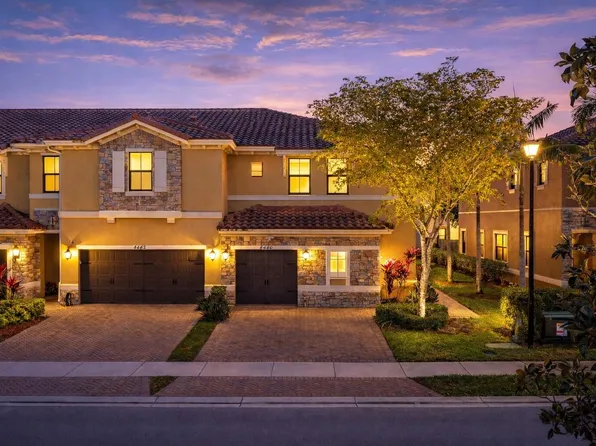 8440 Lakeview Trail, Parkland, FL 33076